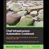 Interview and Book Review: Chef Infrastructure Automation Cookbook