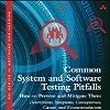 Q&A about the book Common System and Software Testing Pitfalls