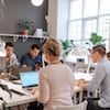Space as an Enabler - Coworking as a Mindset