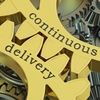 Data-Driven Decision Making – Product Development with Continuous Delivery Indicators