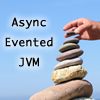 Asynchronous, Event-Driven Web Servers for the JVM: Deft and Loft
