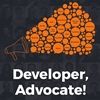 Book Review: Developer, Advocate!