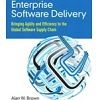 Interview and Book Review: Enterprise Software Delivery