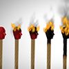 Extinguishing IT Team Burnout through Mindfulness and Unstructured Time