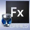 GrailsとFlexによるJEEアプリケーション作成