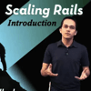 Gregg Pollack e o How-To de Escalando Rails