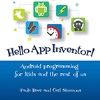 Hello App Inventor: Book Review and Interview