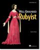 The Well-Grounded Rubyist, David A. Black