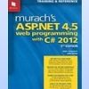Interview with Mary Delamater, Author of Murach's ASP.NET 4.5 Web Programming with C# 2012