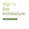App Architecture, iOS Application Design Patterns in Swift Review and Author Q&A