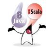 Java 8 vs Scala: 特徴を比較する