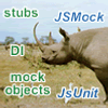JavaScript Test Driven Development com JsUnit e JSMock