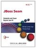 Introduction to JBoss Seam