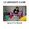 Q&A with Ignace and Yves Hanoulle about the Leadership Game