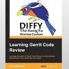 Book Review: Learning Gerrit Code Review