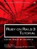 Learning Ruby on Rails with Michael Hartl