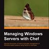 Interview and Book Review: Managing Windows Servers with Chef