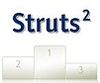 Struts 2 への移行 (パートII)