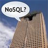 NoSQL in the Enterprise