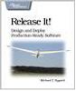 Book Excerpt and Review: Release It!