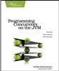 Interview and Book Review: Programming Concurrency on the JVM