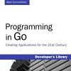 Programming in Go - An Interview
