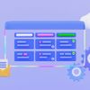 From Reusable to Regeneratable: Rethinking the Shared UI Component Library