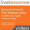 Q&A with the Authors on "Requirements: The Masterclass LiveLessons-Traditional, Agile, Outsourcing"