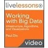 Interview and Video Review: Working with Big Data: Infrastructure, Algorithms, and Visualizations