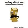 Interview and Book Review: The LogStash Book, Log Management Made Easy