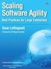 Book Excerpt: Scaling Software Agility