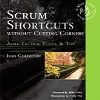 Interview and Book Review: Scrum Shortcuts Without Cutting Corners