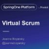 Scrum virtual