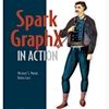 Spark GraphX in Action Book Review and Interview