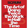 Q&A with Jeff Sutherland on Scrum: The Art of Doing Twice the Work in Half the Time