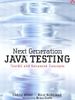 Interview and Book Excerpt: Hani Suleiman & Cedric Beust, "Next Generation Java Testing: TestNG and Advanced Concepts"
