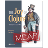 本の抄録とインタビュー : The Joy of Clojure