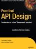 Entrevista e Extrato do Livro "Projeto Prático de API", de Jaroslav Tulach