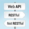 Pourquoi certaines Web APIs ne sont-elles pas RESTful et ce qui peut être fait à ce sujet