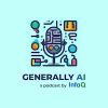 Generally AI - Season 2 - Episode 5: Do Robots Dream of Electric Pianos?