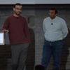 Building GenAI Platform at DoorDash