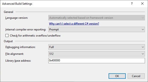 visual basic power pack reference error 2015