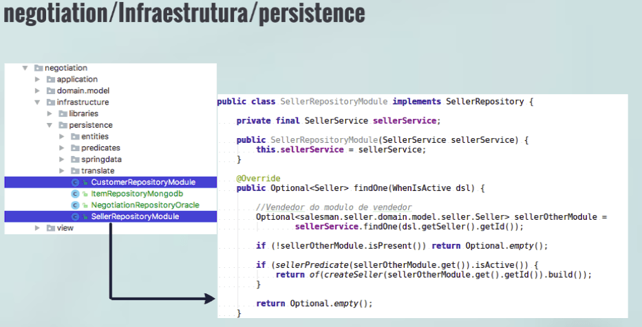 Java básico - Módulo 08 - Introdução à programação orientada à objetos oo -  classes