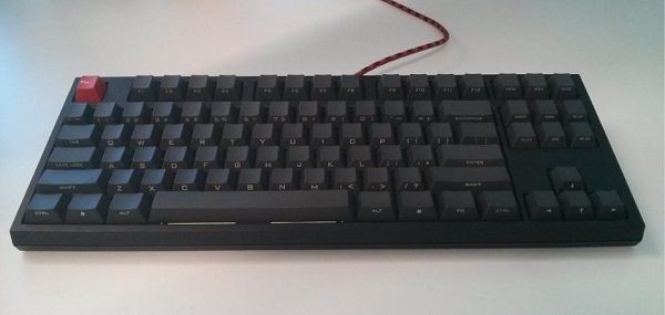 What Keyboards Do Programmers Prefer