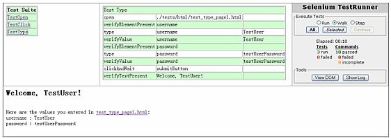 How To Filter Your Selenium Automation Tests