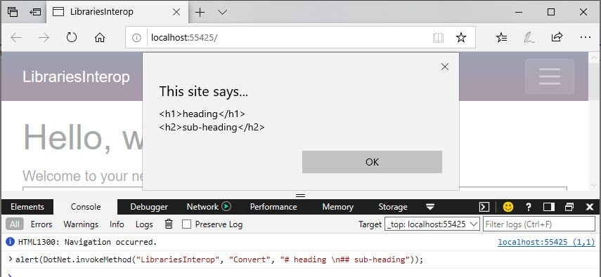 WebAssembly and Blazor: A Decades Old Problem Solved