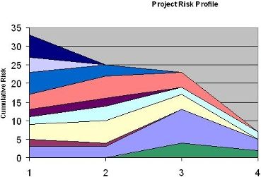 Risk Profile Graph