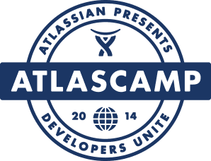 AtlasCamp 2014 logo