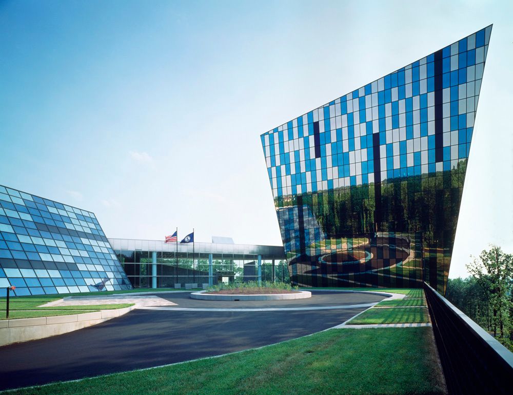 The Center for Innovative Technology 