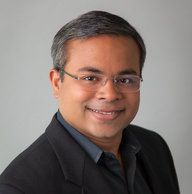 Sanjiv Augustine - Agile Executive Forum 2015 co-chair
